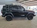 2025 GWM Tank 300 2.4TD Super-Luxury 4x4 Auto