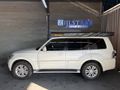 2016 Mitsubishi Pajero Exceed