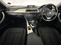 2014 BMW 3 Series 316i Auto