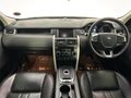 2016 Land Rover Discovery Sport 2.0 Si4 SE