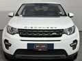 2016 Land Rover Discovery Sport 2.0 Si4 SE