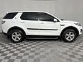 2016 Land Rover Discovery Sport 2.0 Si4 SE