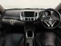 2012 Mitsubishi Triton 2.5 DI-D Double-Cab