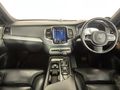2018 Volvo XC90 D5 Inscription AWD