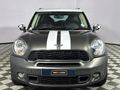 2012 MINI Countryman Cooper S Auto