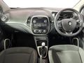 2018 Renault Captur 900T Blaze (66kW)