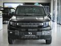 2026 Jetour T1 2.0T Dark Knight AWD