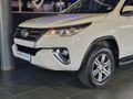 2019 Toyota Fortuner 2.4 GD-6 4x4 Auto