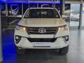 2019 Toyota Fortuner 2.4 GD-6 4x4 Auto