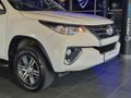 2019 Toyota Fortuner 2.4 GD-6 4x4 Auto