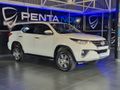 2019 Toyota Fortuner 2.4 GD-6 4x4 Auto