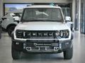 2026 Jetour T2 2.0T Xplora