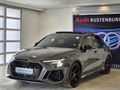 2024 Audi RS3 Sportback Quattro Auto