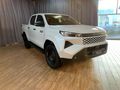 2026 Toyota Hilux 2.8 GD-6 RB SRX 4x4 Auto Double-Cab