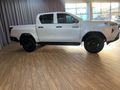 2026 Toyota Hilux 2.8 GD-6 RB SRX 4x4 Auto Double-Cab