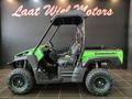 2012 Kawasaki Krf 750 S Teryx Sport 4x4