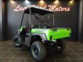 2012 Kawasaki Krf 750 S Teryx Sport 4x4