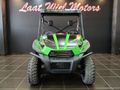 2012 Kawasaki Krf 750 S Teryx Sport 4x4