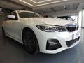 2019 BMW 3 Series 320d M Sport Launch Edition