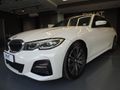 2019 BMW 3 Series 320d M Sport Launch Edition