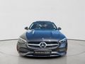 2022 Mercedes-Benz C-Class C 200 Auto