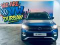 2024 Volkswagen T-Cross 1.0 TSI Comfortline