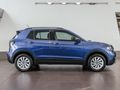2024 Volkswagen T-Cross 1.0 TSI Comfortline