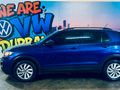 2024 Volkswagen T-Cross 1.0 TSI Comfortline