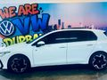 2025 Volkswagen Golf 1.4 TSI R-Line + Auto (110kw)
