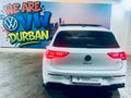 2025 Volkswagen Golf 1.4 TSI R-Line + Auto (110kw)