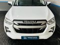 2024 Isuzu D-Max 1.9 DDI HR LS Auto Double-Cab