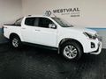 2018 Isuzu KB 300 D-Teq LX Auto 4x4 Double-Cab