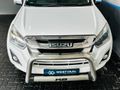 2018 Isuzu KB 300 D-Teq LX Auto 4x4 Double-Cab