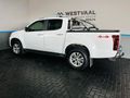 2018 Isuzu KB 300 D-Teq LX Auto 4x4 Double-Cab
