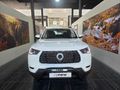 2025 GWM P-Series CV 2.0 TD SX 4x4 Double-Cab