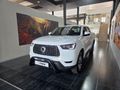 2025 GWM P-Series CV 2.0 TD SX 4x4 Double-Cab