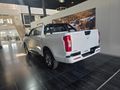 2025 GWM P-Series CV 2.0 TD SX 4x4 Double-Cab