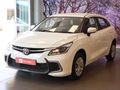 2025 Toyota Starlet 1.5 XI