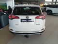 2017 Toyota RAV4 2.0 GX Auto