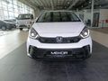 2025 Honda Fit 1.5 Hybrid e-CVT