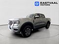 2025 Ford Ranger 2.0D XL Double Cab Auto