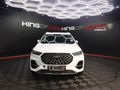 2022 Chery Tiggo 8 Pro 1.6 TDGi Executive DCT