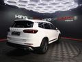 2022 Chery Tiggo 8 Pro 1.6 TDGi Executive DCT