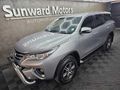 2017 Toyota Fortuner 2.4 GD-6 Raised Body Auto