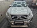 2017 Toyota Fortuner 2.4 GD-6 Raised Body Auto
