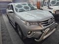 2017 Toyota Fortuner 2.4 GD-6 Raised Body Auto