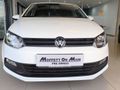 2022 Volkswagen Polo Vivo 1.6 Comfortline Auto 5-dr