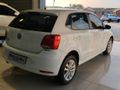 2022 Volkswagen Polo Vivo 1.6 Comfortline Auto 5-dr