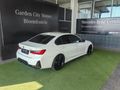 2023 BMW 3 Series 320i M Sport Auto