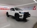 2025 Toyota Hilux 2.8 GD-6 Raised Body Legend 4x4 Auto Extended Cab